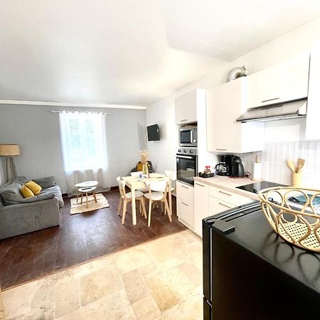 Apartmán T2 Situe Au Coeur Du Centre Historique De Dinan Exteriér fotografie